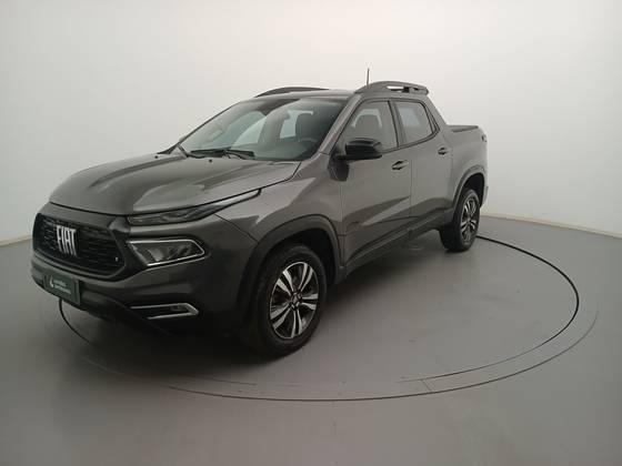 FIAT TORO 1.3 TURBO 270 FLEX FREEDOM AT6